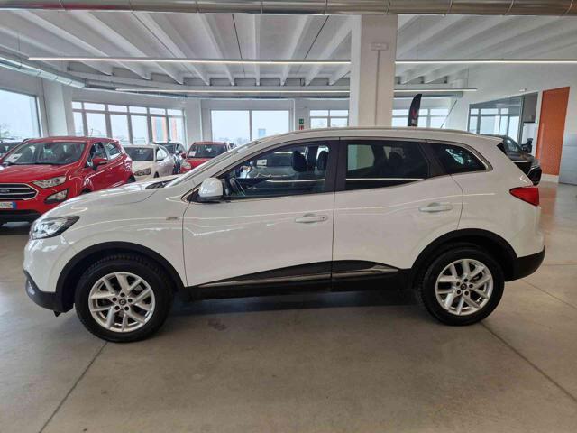 RENAULT Kadjar dCi 8V 110CV Sport Edition