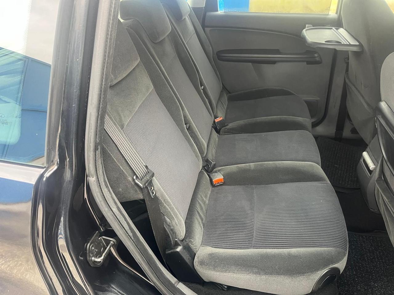 Ford C-Max c-max-1.6 tdci /110 cv-full-2004