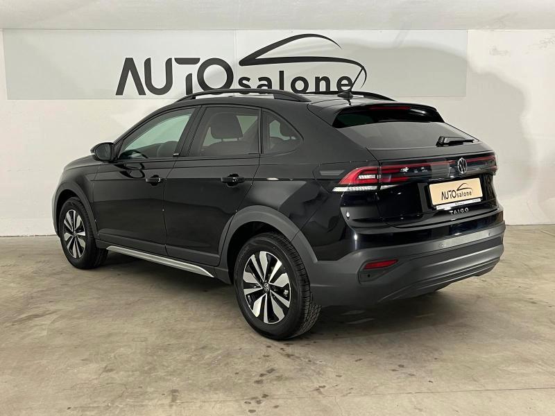 Volkswagen Taigo 1.0 tsi Edition Plus 110cv dsg*SENZA VINCOLI-NEOPATENTATI