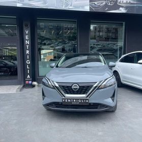 Nissan Qashqai 1.5 e-power N-Connecta 2wd
