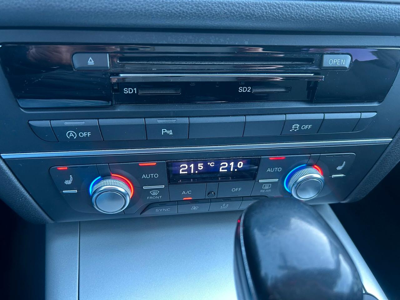 Audi A6 Avant 2.0 TDI 190 CV ultra S tronic