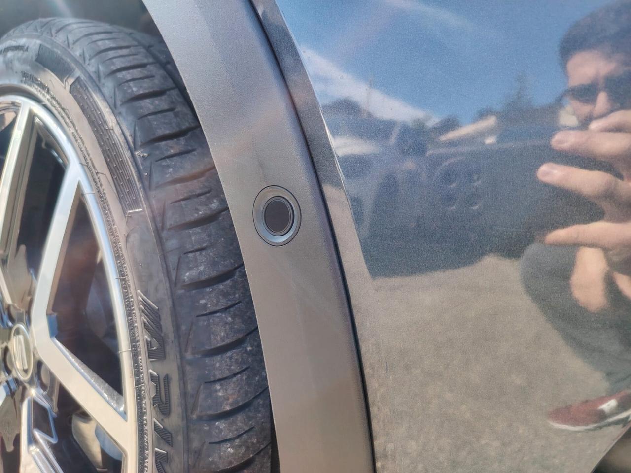 Seat Arona 1.0 TGI FR