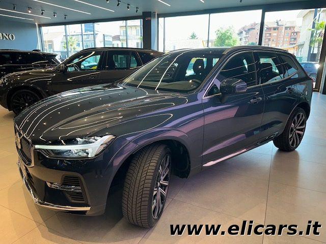 VOLVO XC60 B4 automatico Plus Bright