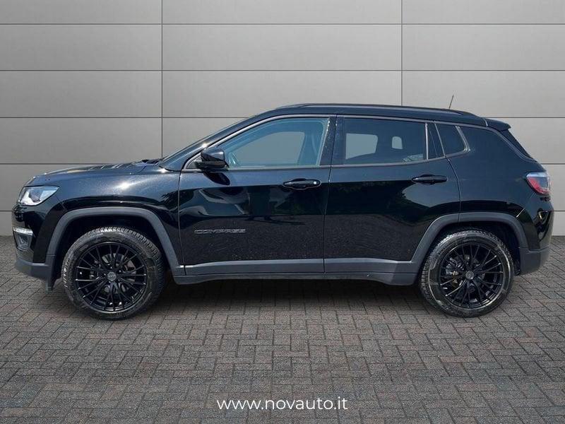 Jeep Compass 1.4 MAir2 103kW S