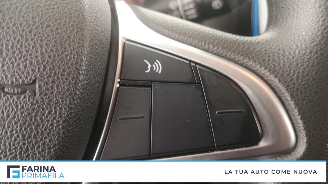 DACIA Spring - Spring Comfort Electric 45