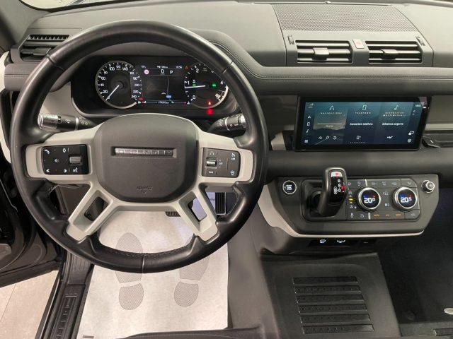 LAND ROVER Defender 110 2.0 SD4 AWD HSE