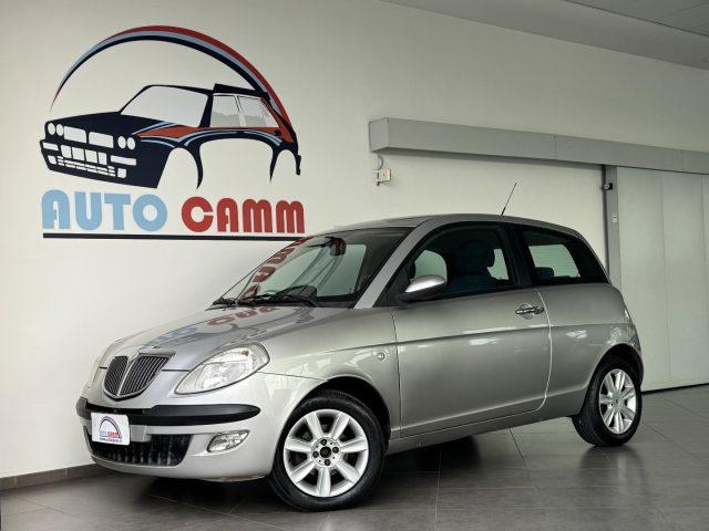 LANCIA Ypsilon 1.2 60cv