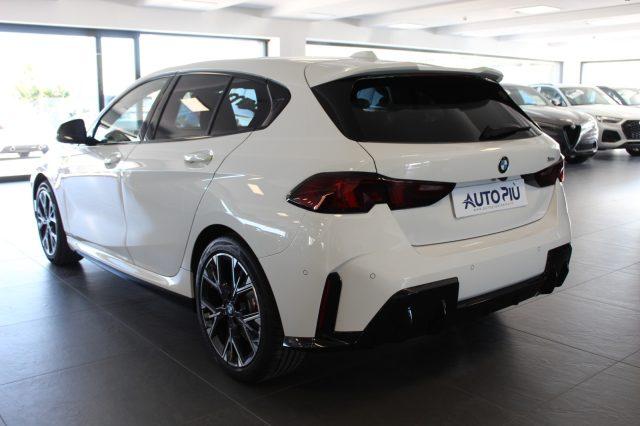 BMW 118 2.0 d M-Sport Pro KM0 MY25
