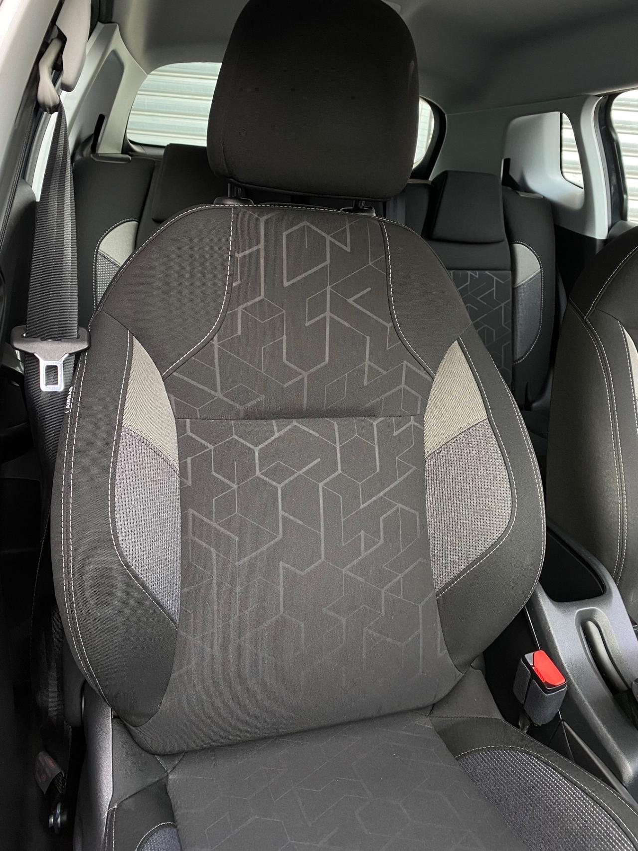 Peugeot 2008 1.6 BlueHDi 75cv Active-PERFETTA