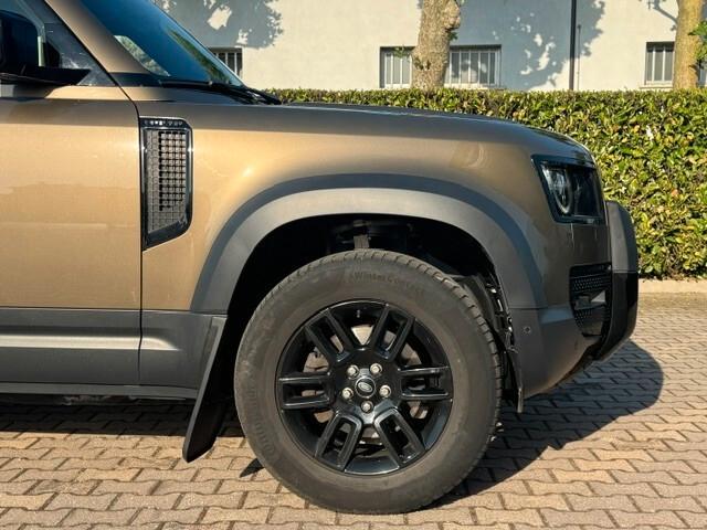 Land Rover Defender 110 3.0D I6 250 CV AWD Auto