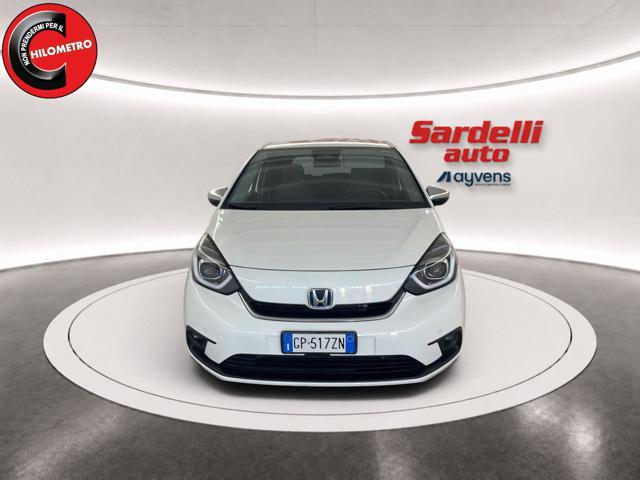 HONDA Jazz 1.5 Hev eCVT Executive