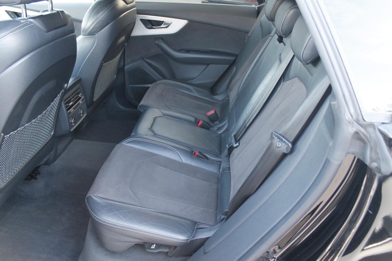 Audi Q8 50 TDI 286 CV quattro tiptronic S-Line