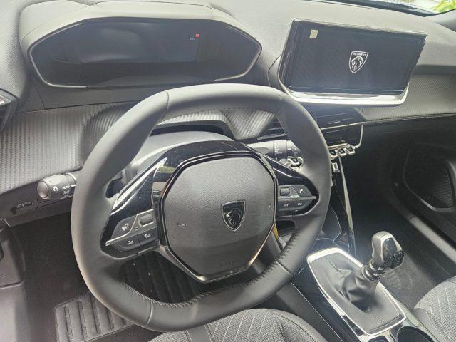 PEUGEOT 2008 PureTech 100 S&S Allure tua da ?249,00 mensili