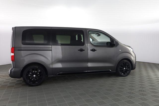 TOYOTA Proace Verso Proace Verso 2.0D 180 CV L1 D Black Edition