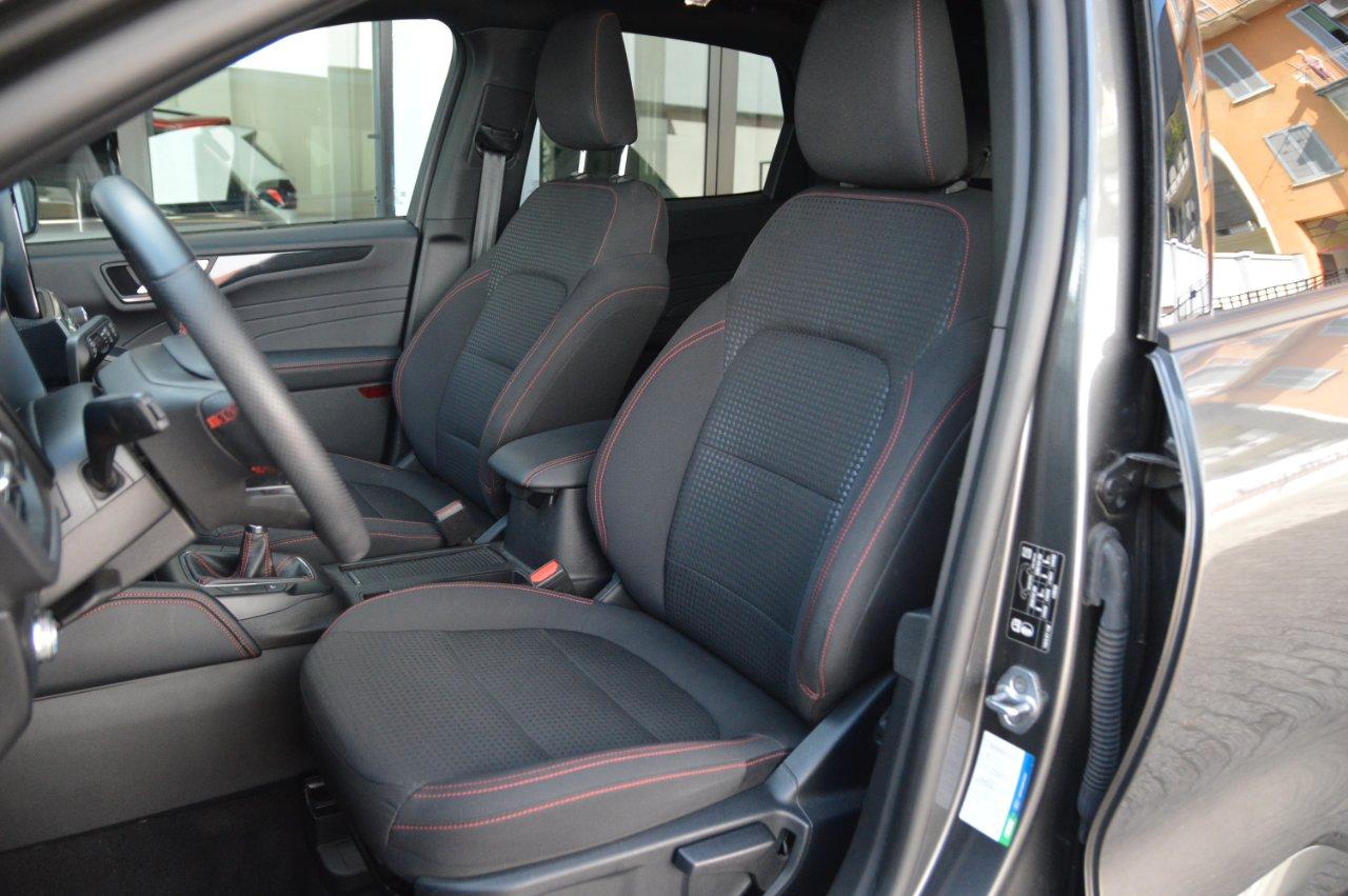Ford Kuga 1.5 ecoboost ST-Line 2wd 150cv