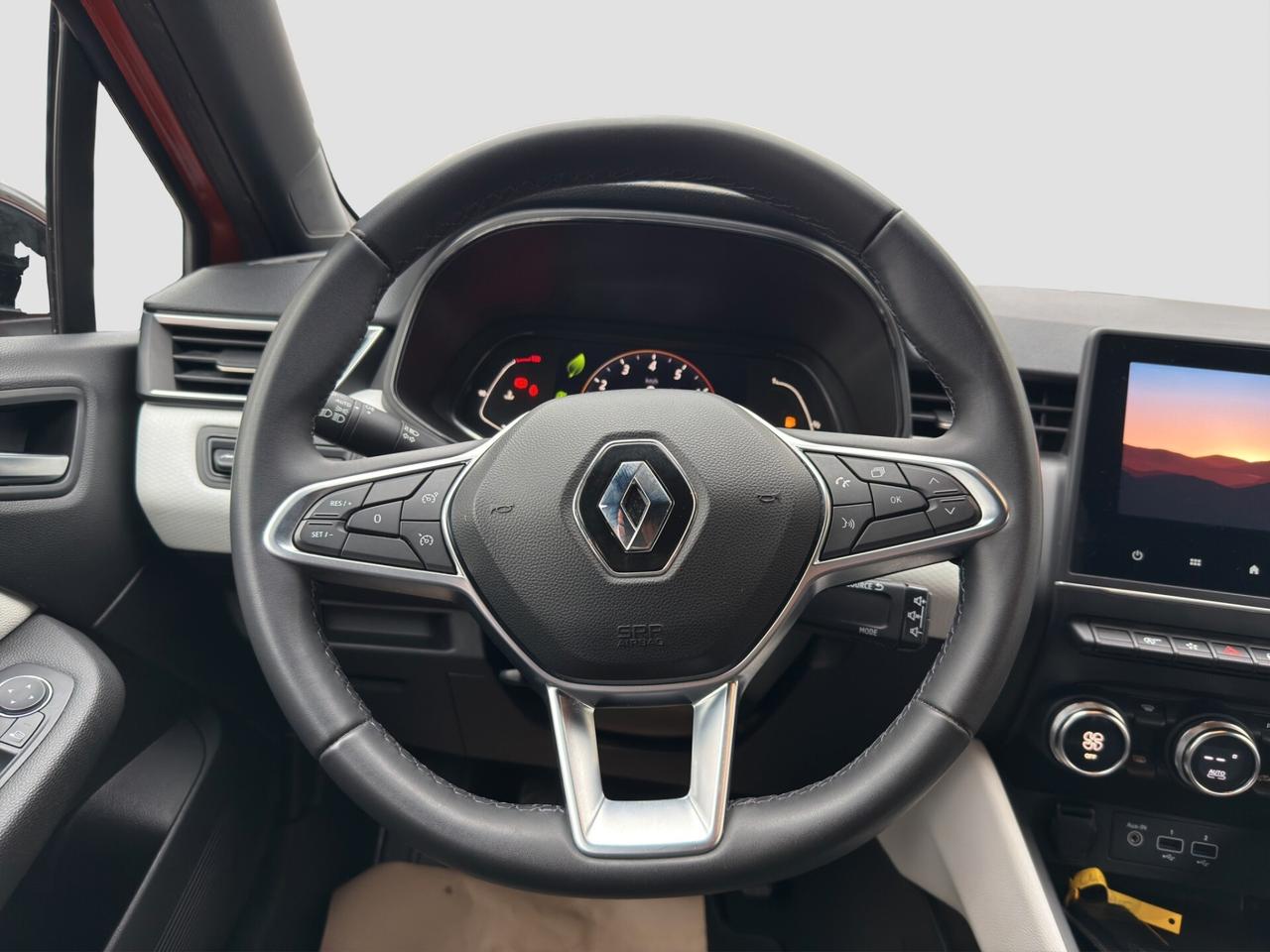 Renault Clio TCe 100 CV GPL 5 porte Techno