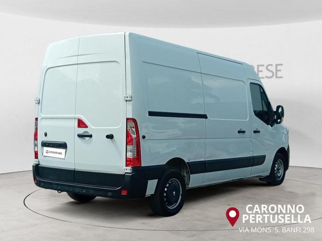 RENAULT Master T35 2.3 dCi 135 PM-TA Furgone Ice