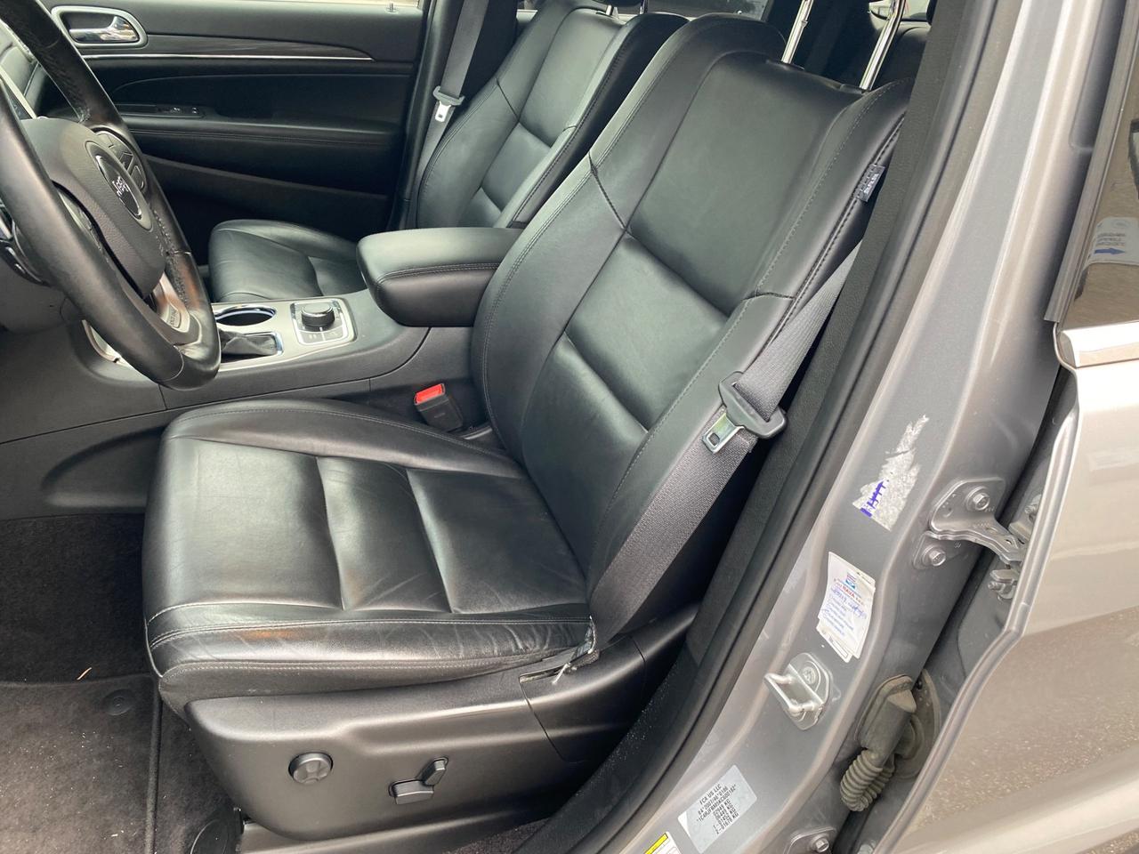 Jeep Grand Cherokee My19 Limited 3.0 V6 250 CV 4X4 NO SUPERBOLLO