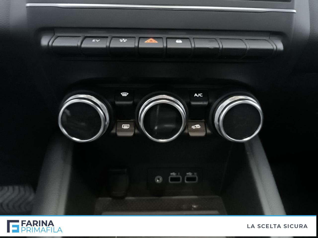 RENAULT Captur II 2019 - Captur 1.6 E-Tech phev Techno 160cv auto