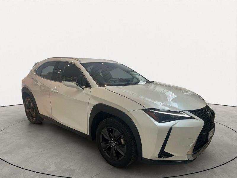 Lexus UX UX 250 Hybrid Urban