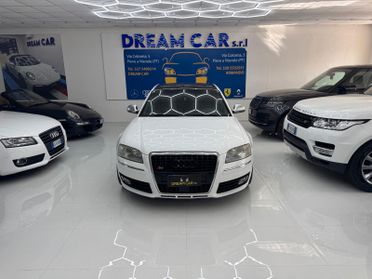 Audi S8 5.2 V10 450Cv