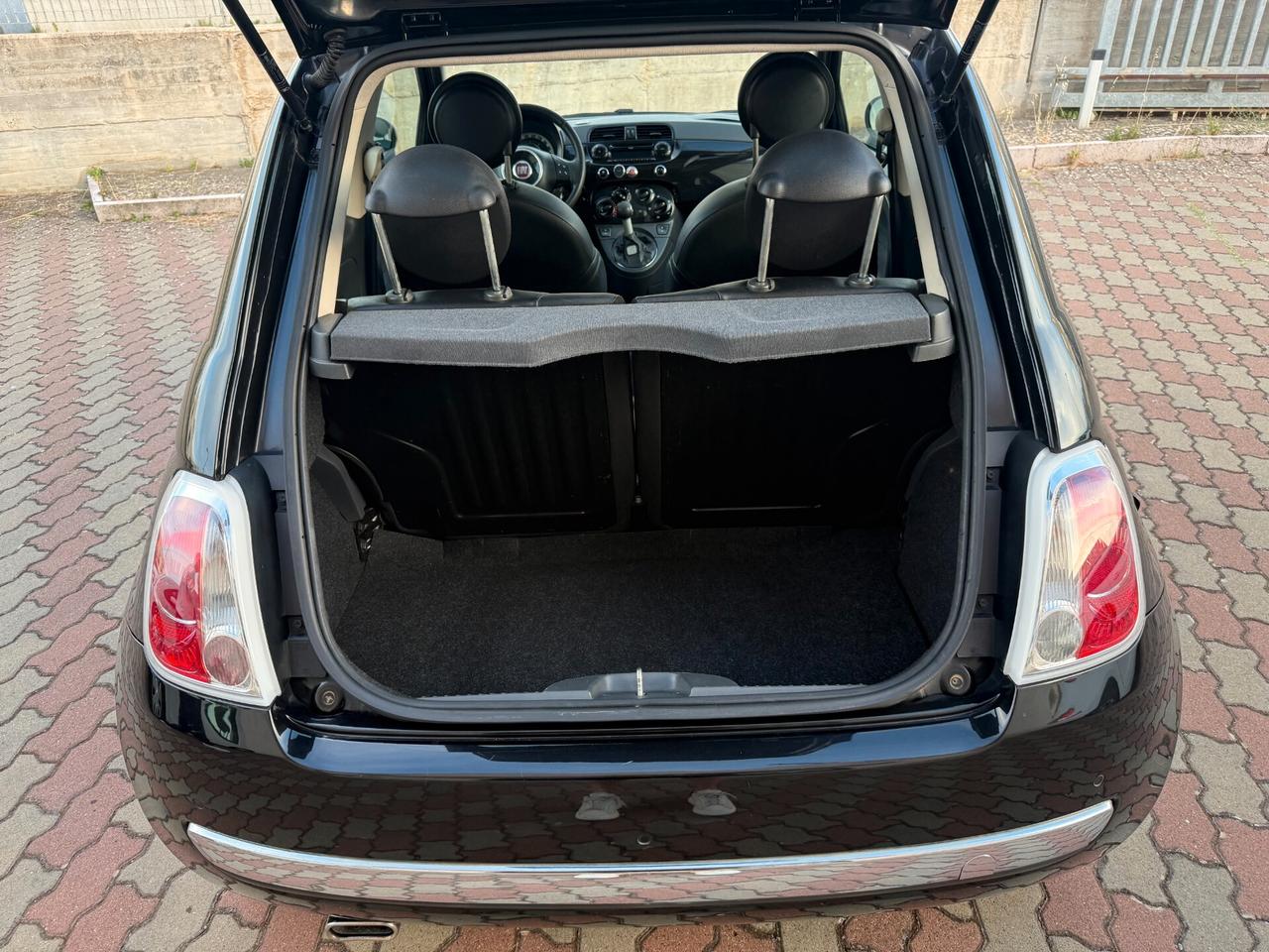 Fiat 500 1.3 Multijet 16V 95 CV Lounge Pelle Tetto
