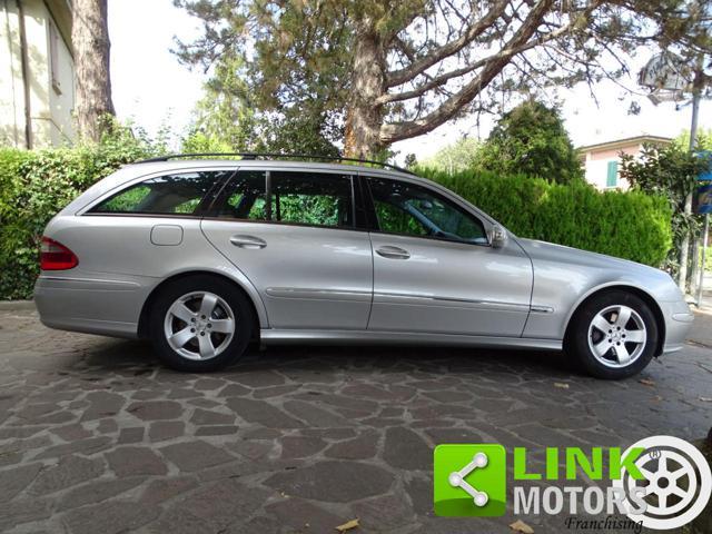 MERCEDES-BENZ 280 CDI ADVANGARDE