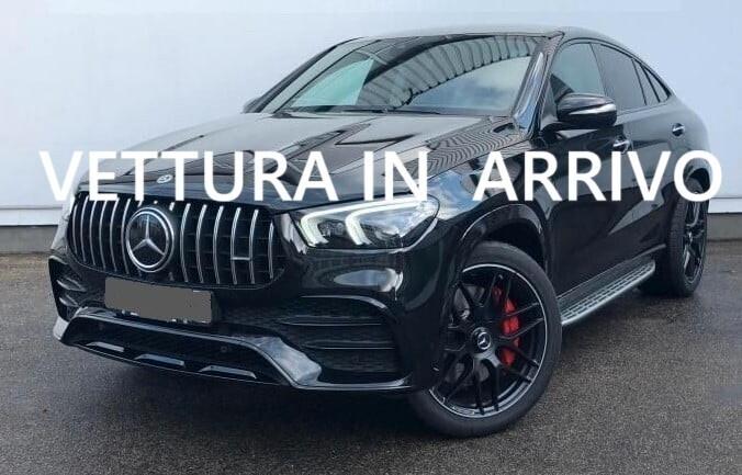 MERCEDES-BENZ GLE 53 AMG FULL 2023(PERMUTO)