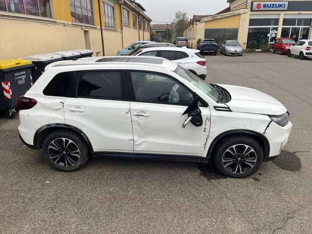 Suzuki Vitara 1.5h 140V STARVIEW AUTOMATICA 4WD FULL HYBRID