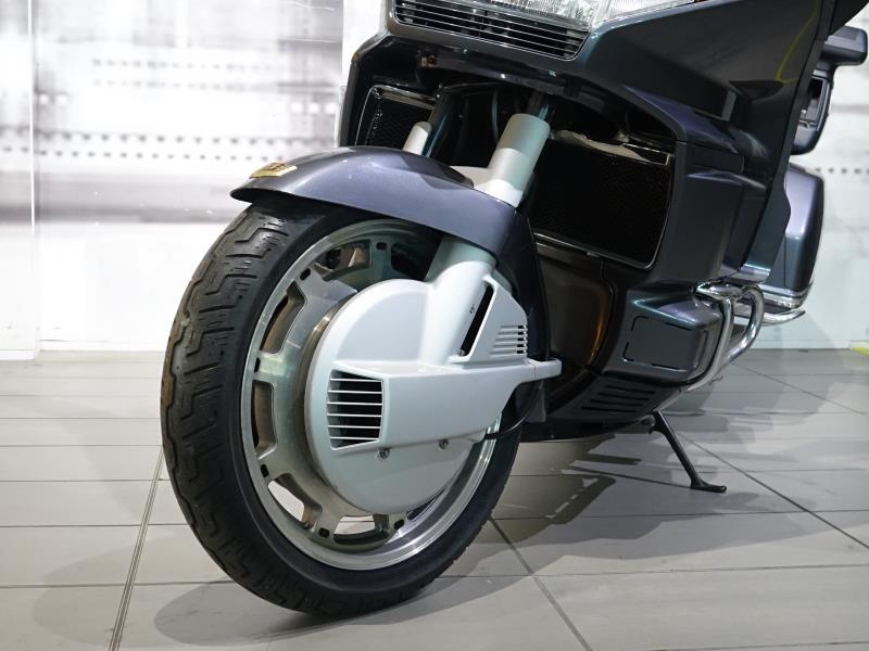 Honda Gold Wing GL 1500