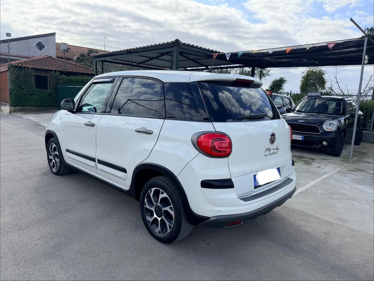 Fiat 500L 1.3 Multijet 95 CV Cross