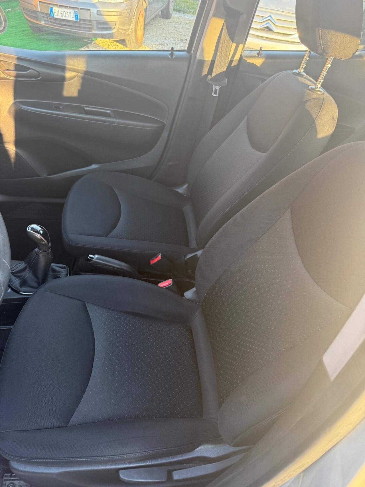 Opel Karl 1.0 73 CV GPL casa madre km certificati