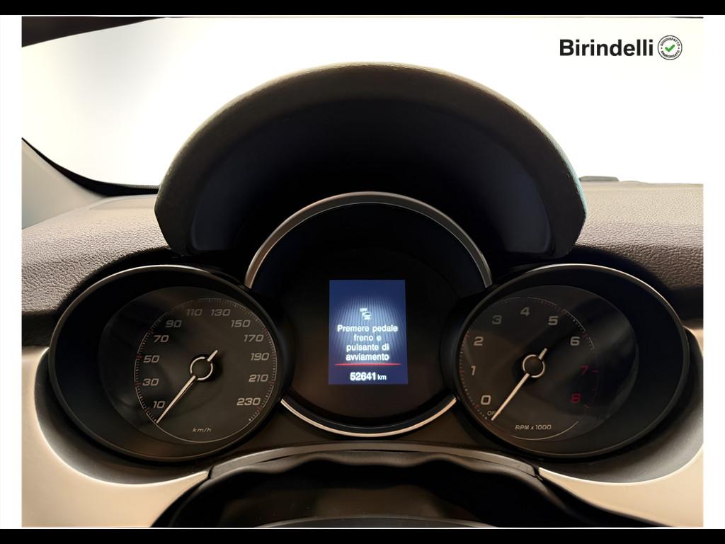 FIAT 500X - 500X 1.3 T4 150 CV DCT Sport