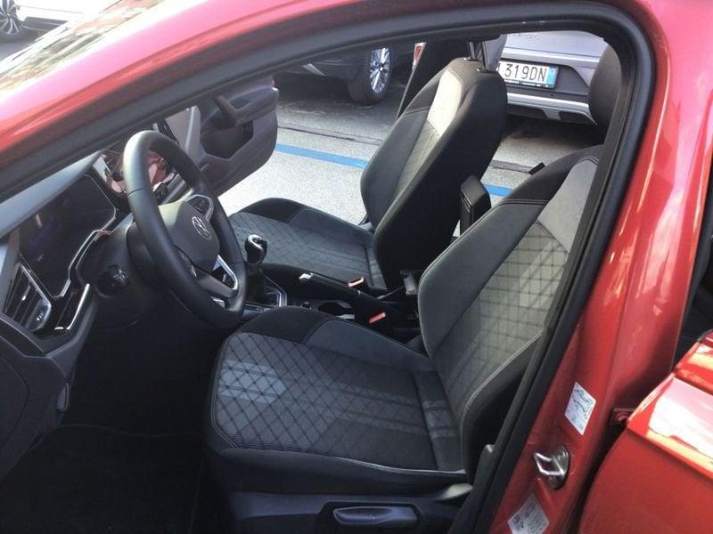 Volkswagen Polo Polo 1.0 TSI R-Line