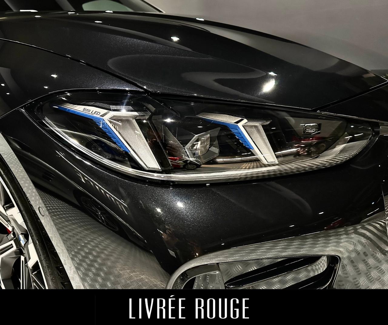 Bmw 430 i xDrive Coupé Msport Pro