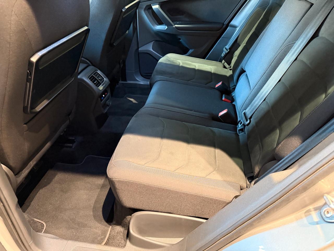 Volkswagen Tiguan 2.0 TDI SCR DSG Style BlueMotion Technology