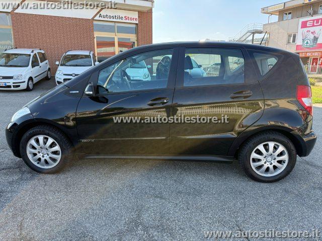 MERCEDES-BENZ A 160 BlueEFFICIENCY Executive