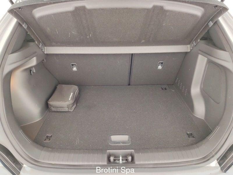 Hyundai Kona 1.0 T-GDI Hybrid 48V iMT NLine