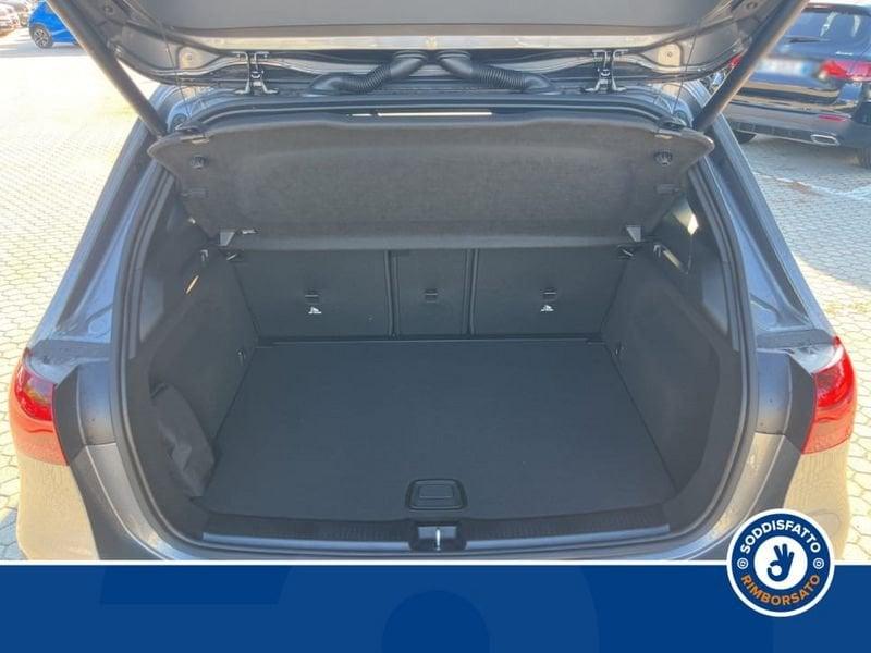 Mercedes-Benz Classe B 180d Street Edition Advanced Plus Progressive