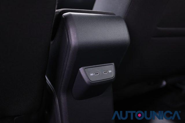 VOLKSWAGEN Polo 1.0 TSI DSG LIFE NEOPATENTATI