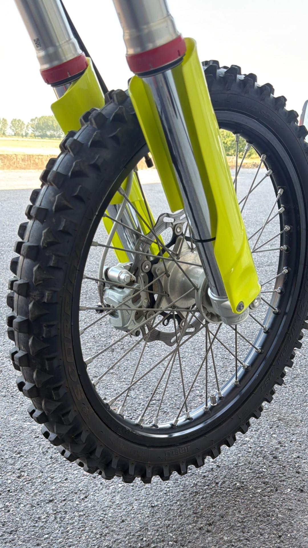 Husqvarna FC 250