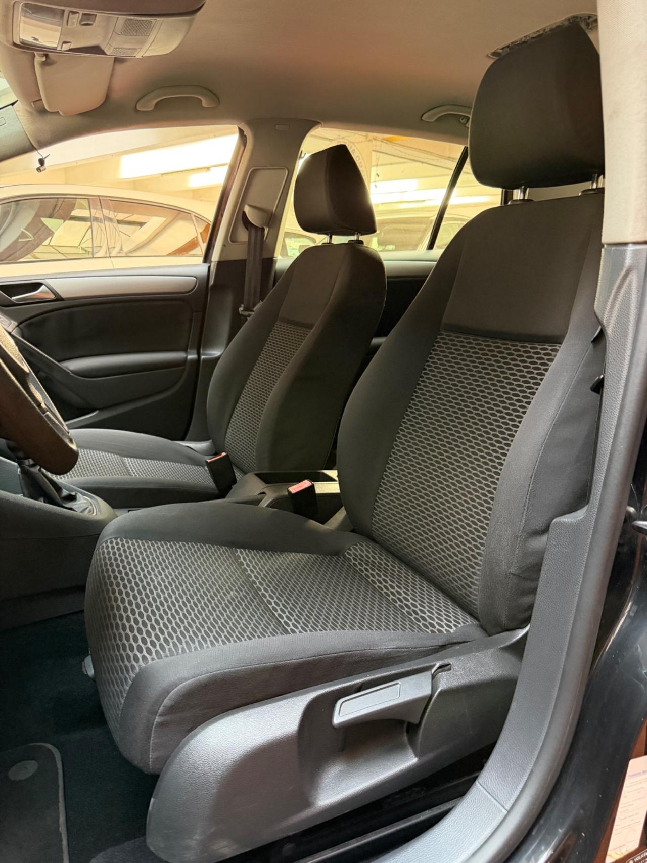 Volkswagen Golf 1.4 Neopatentati Euro 5