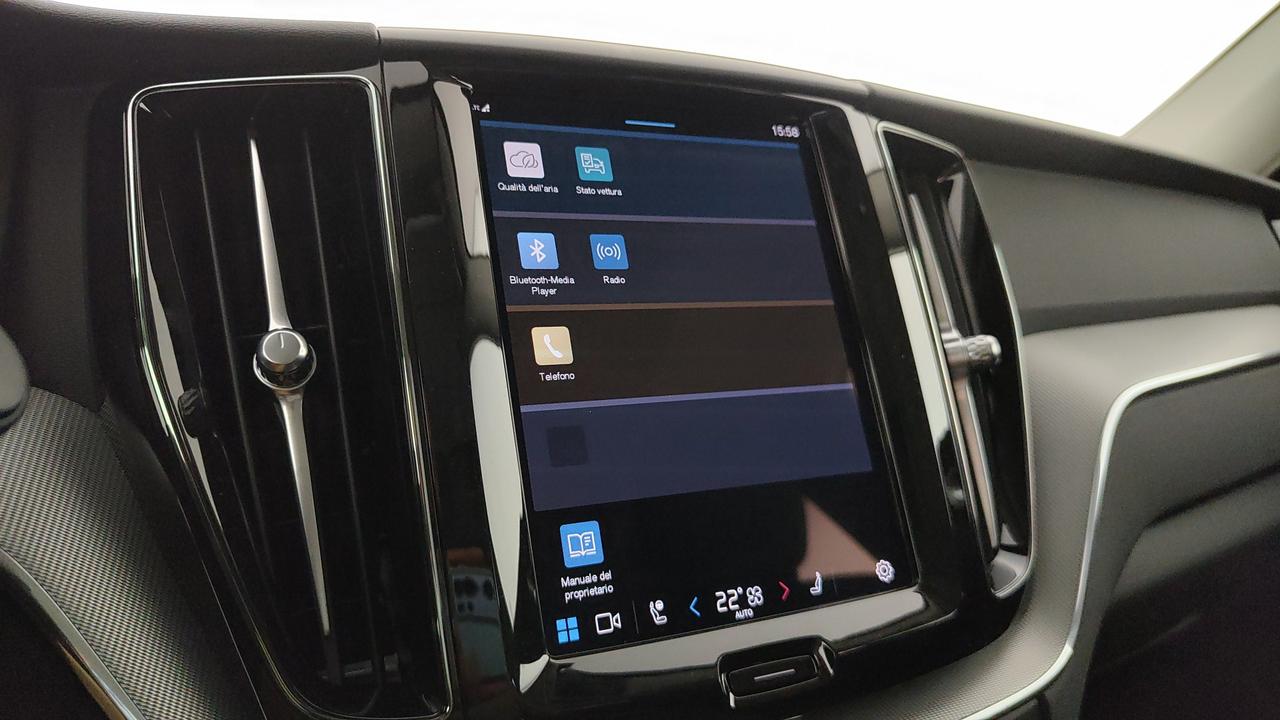 VOLVO N.XC60 Plus Bright T6 AWD AUT