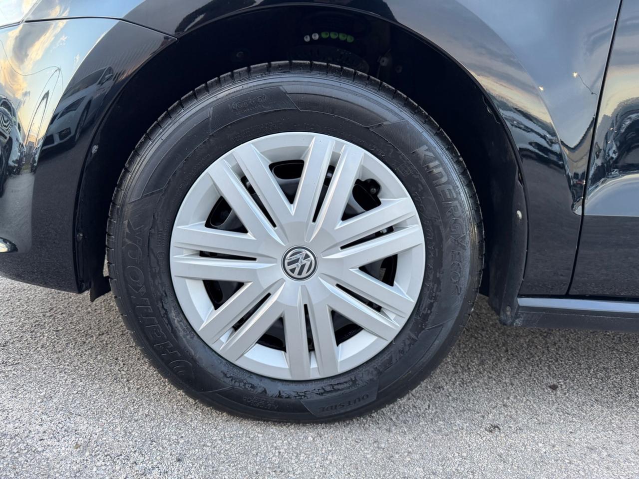 VOLKSWAGEN POLO 1.4 TDI 75CV 5P RESTYLING MY16