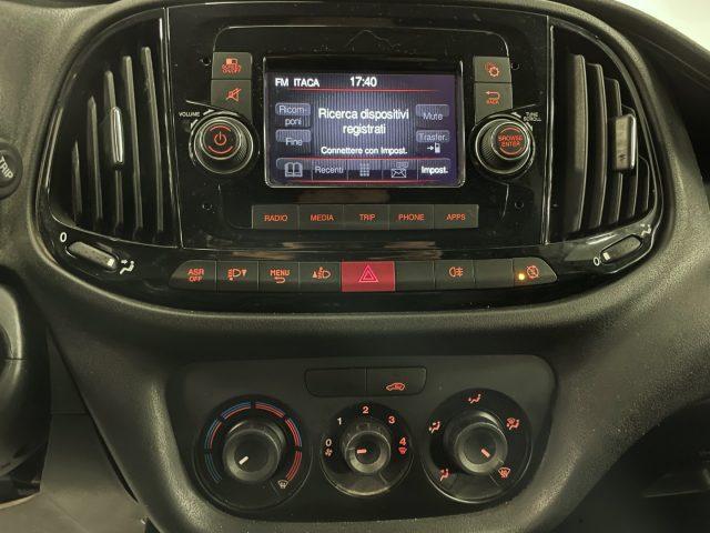 FIAT Doblo 1.6 MJT 120 CV PC-TN Cargo Easy+IVA