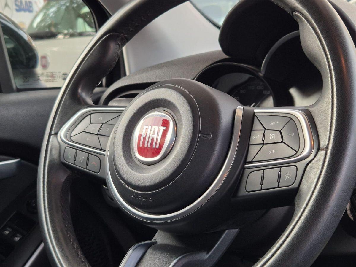 FIAT - 500X - 1.3 M.Jet 95 CV Cross