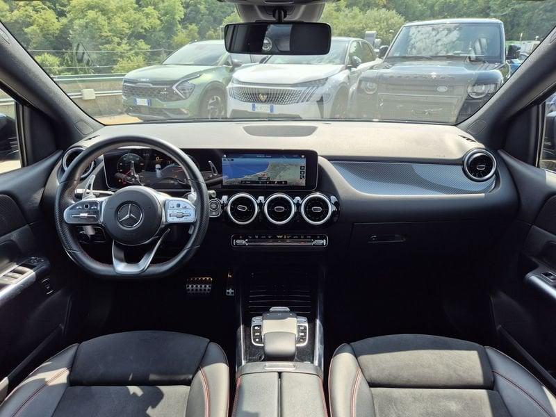 Mercedes-Benz Classe B B 220 Premium 4matic auto
