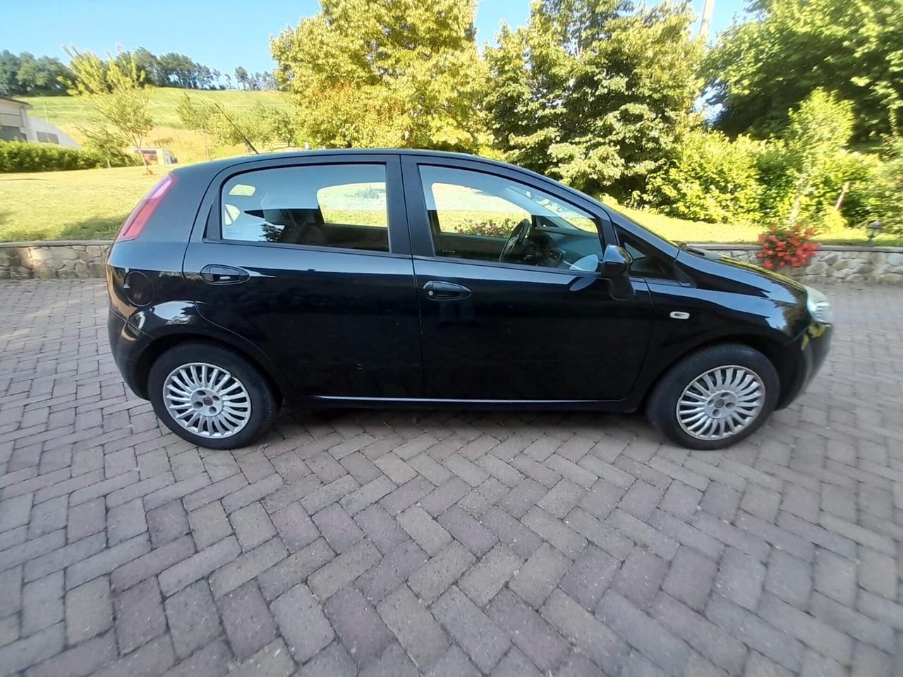 Fiat Grande Punto 1.2 5 porte - AUTO PER NEOPATENTATI