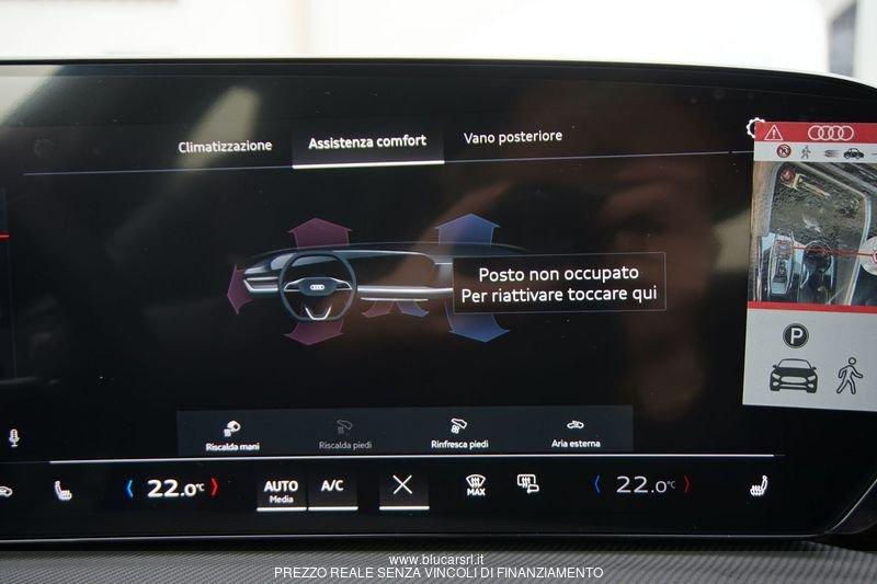 Audi Q5 Q5 SPB TDI 150 kW mHEV+ S tronic quattro S line edition