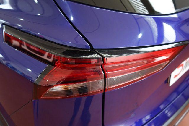 NISSAN Qashqai MHEV 140 CV N-Connecta Ufficiale Certificata